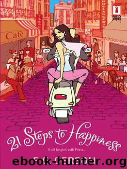 21 Steps to Happiness by F. G. Gerson