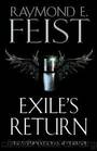 21) Conclave 3 - Exile's Return by Raymond E. Feist