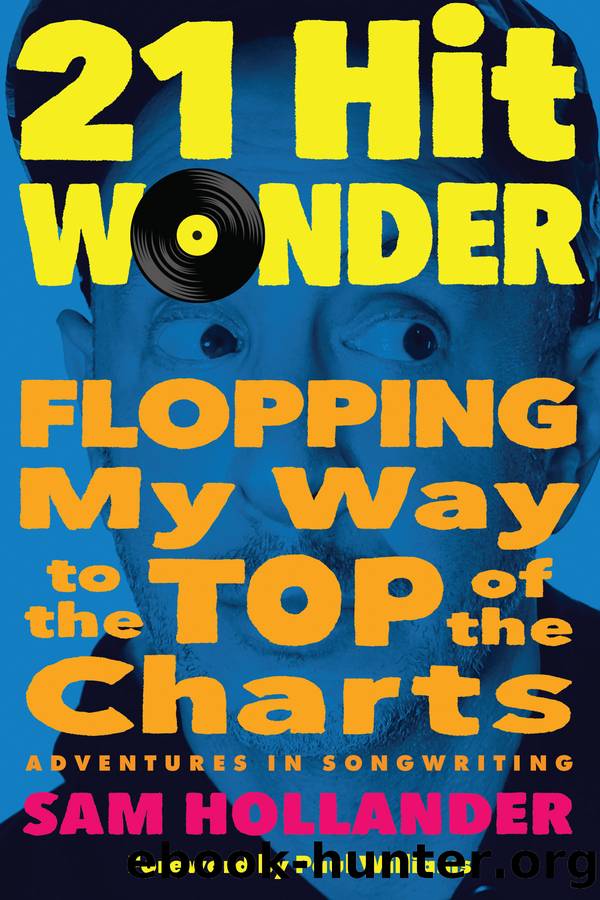 21-Hit Wonder by Sam Hollander