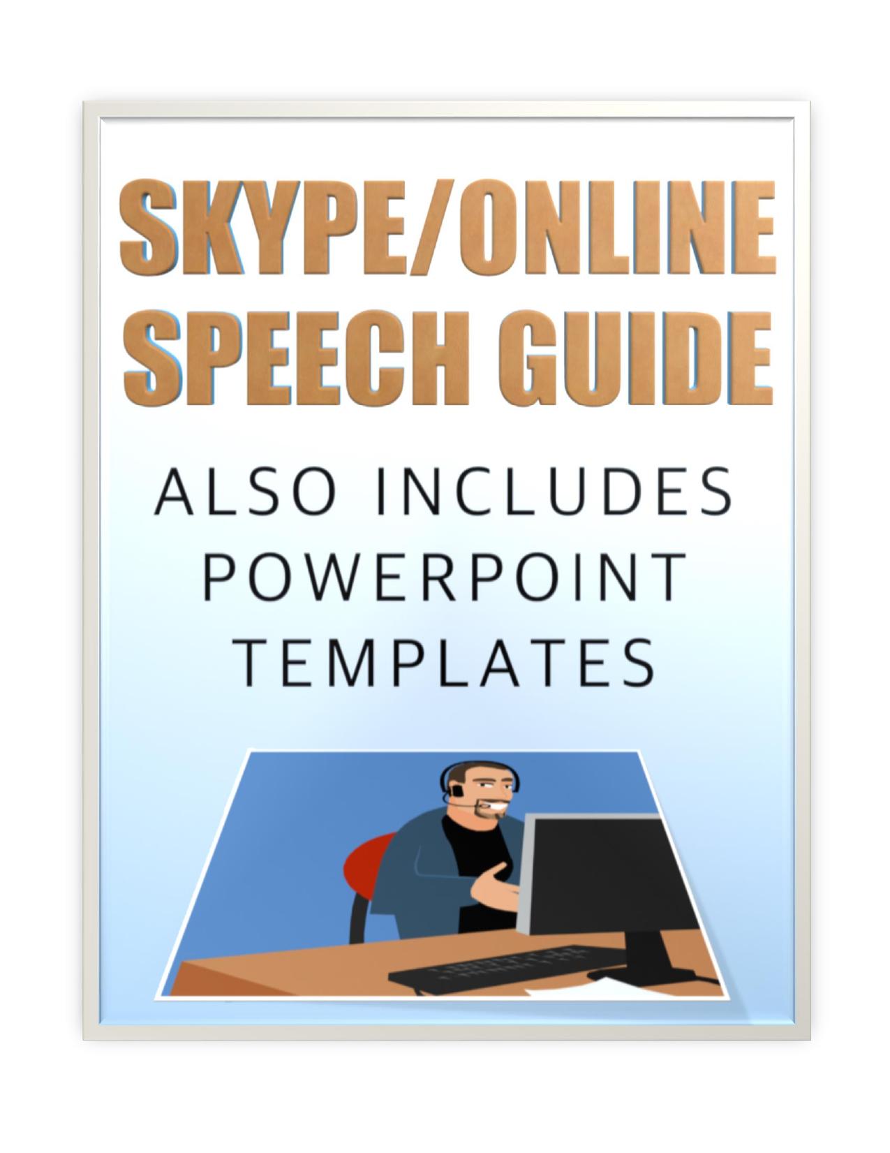 21.1 SkypeOther Online Presentations Exercise Guide.pdf by Chris Haroun