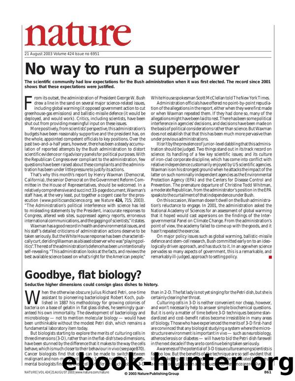 21.8 Editorial 861 GA by Nature User