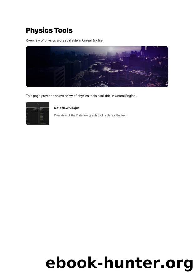 211 Physics Tools by Unknown