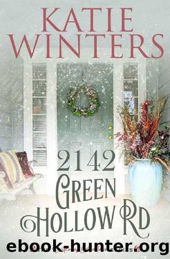 2142 Green Hollow RD (Sisters of Edgartown) by Katie Winters