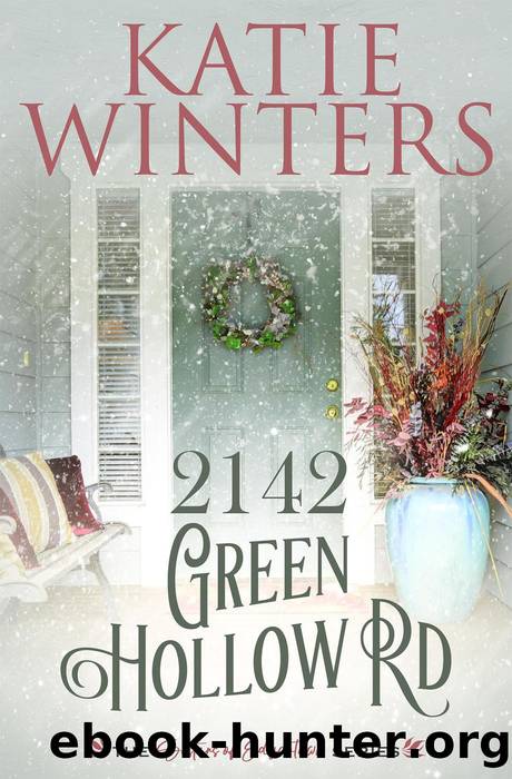 2142 Green Hollow RD by Katie Winters