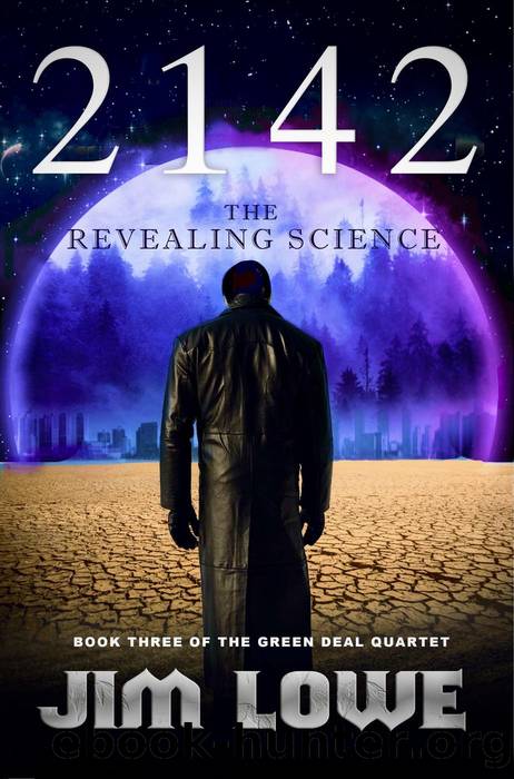 2142--The Revealing Science by Jim Lowe