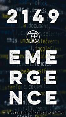 2149- Emergence by Anthony Nanfito