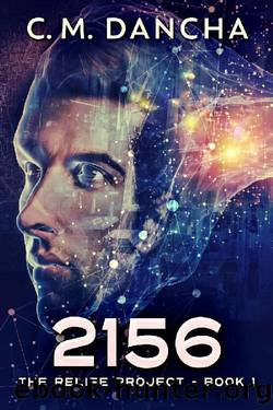 2156 by C. M. Dancha