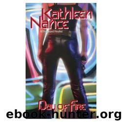 2176 - Book 02 by Day of Fire # Kathleen Nance