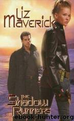 2176 - Book 03 by The Shadow Runners # Liz Maverick