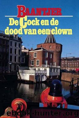 22 (1984) De Cock En De Dood Van Een Clown by Baantjer A.C