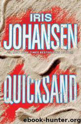 22 - Eve Duncan 08 - Quicksand by Iris Johansen