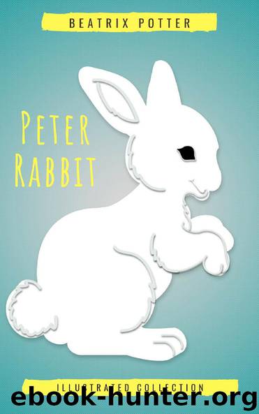 22 Children Stories by Beatrix Potter