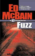 22 Fuzz by Ed McBain