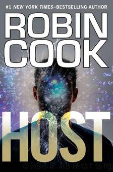 22 Host by Robin Cook