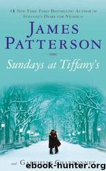 22 Sundays at Tiffany's by James Patterson