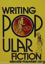 22 Writing Popular Fiction by Dean Koontz
