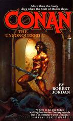 22-Conan the Unconquered by Robert Jordan
