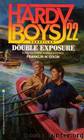 22-Double Exposure by Franklin W. Dixon