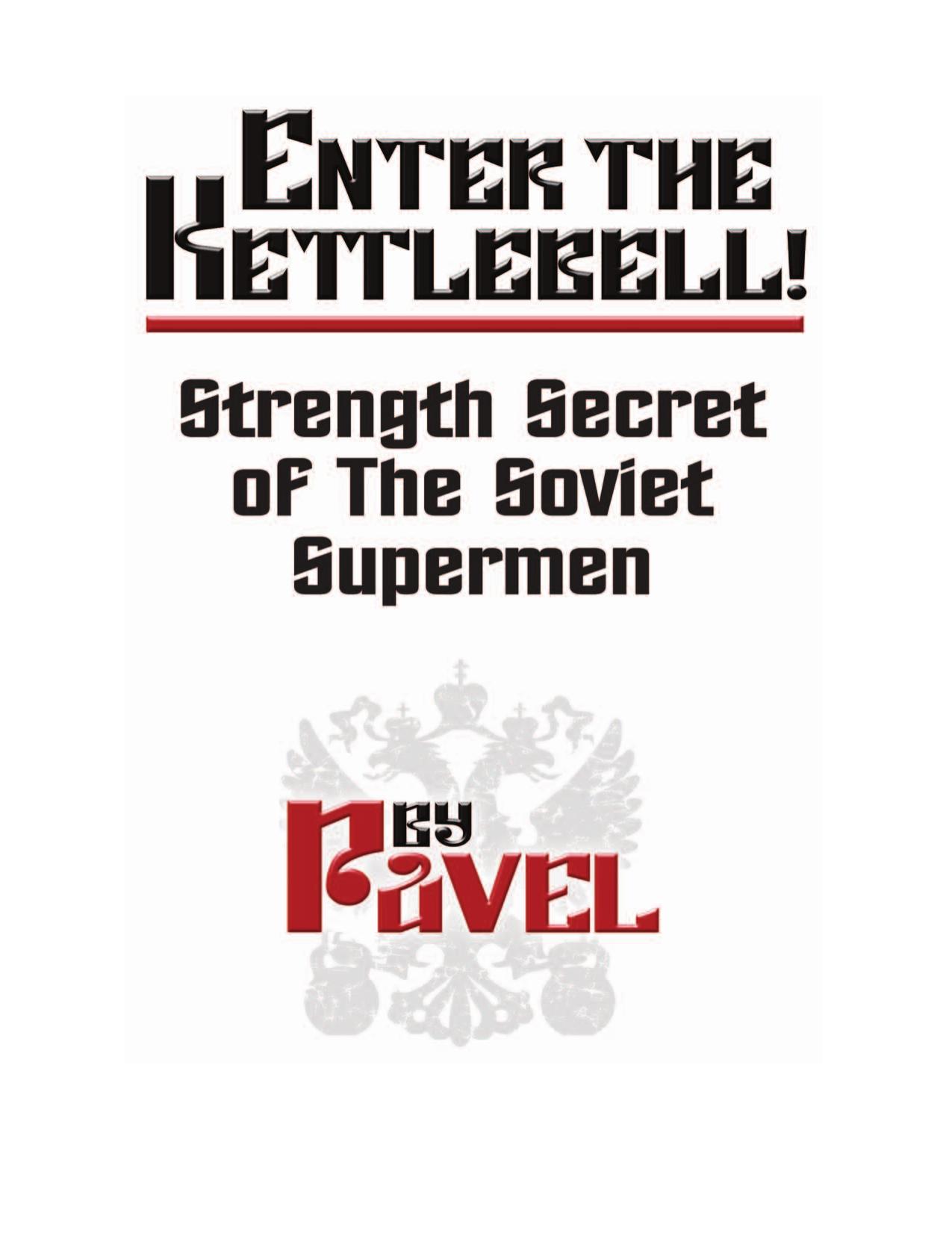 22-Enter The Kettlebell by unknow