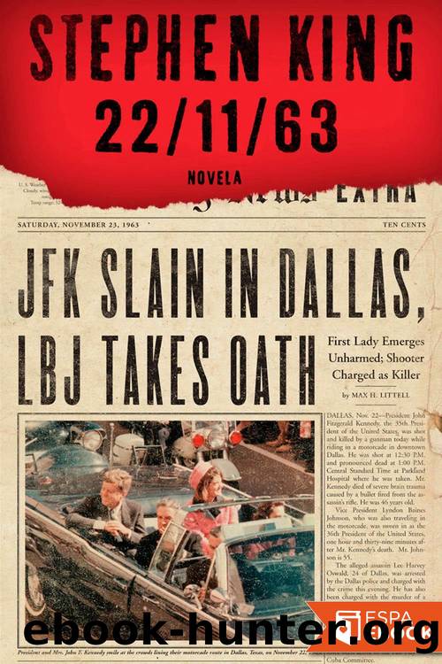 221163 (221163) by (ES)Stephen King