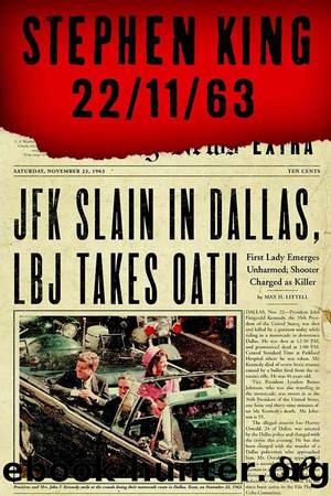221163 by Stephen King