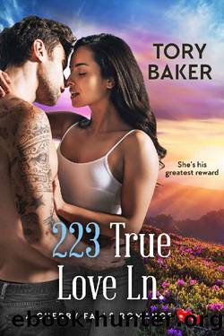 223 True Love Ln.: A Cherry Falls Romance Book 8 (A Cherrry Falls Romance) by Tory Baker