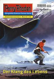 2231 - Der Klang des Lebens by Unbekannt