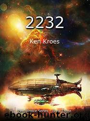 2232 by Ken Kroes