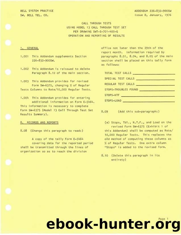 226-832-900SW Add ID by Unknown