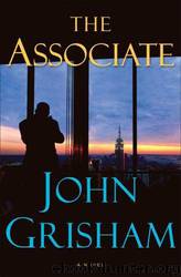 22_The Associate by John Grisham