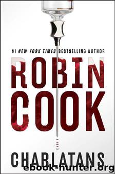 23 Charlatans by Robin Cook