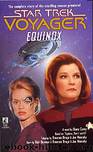 23 Equinox by Diane Carey