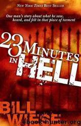 23 Minutes In Hell by Wiese Bill