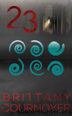 23 by Brittany Cournoyer
