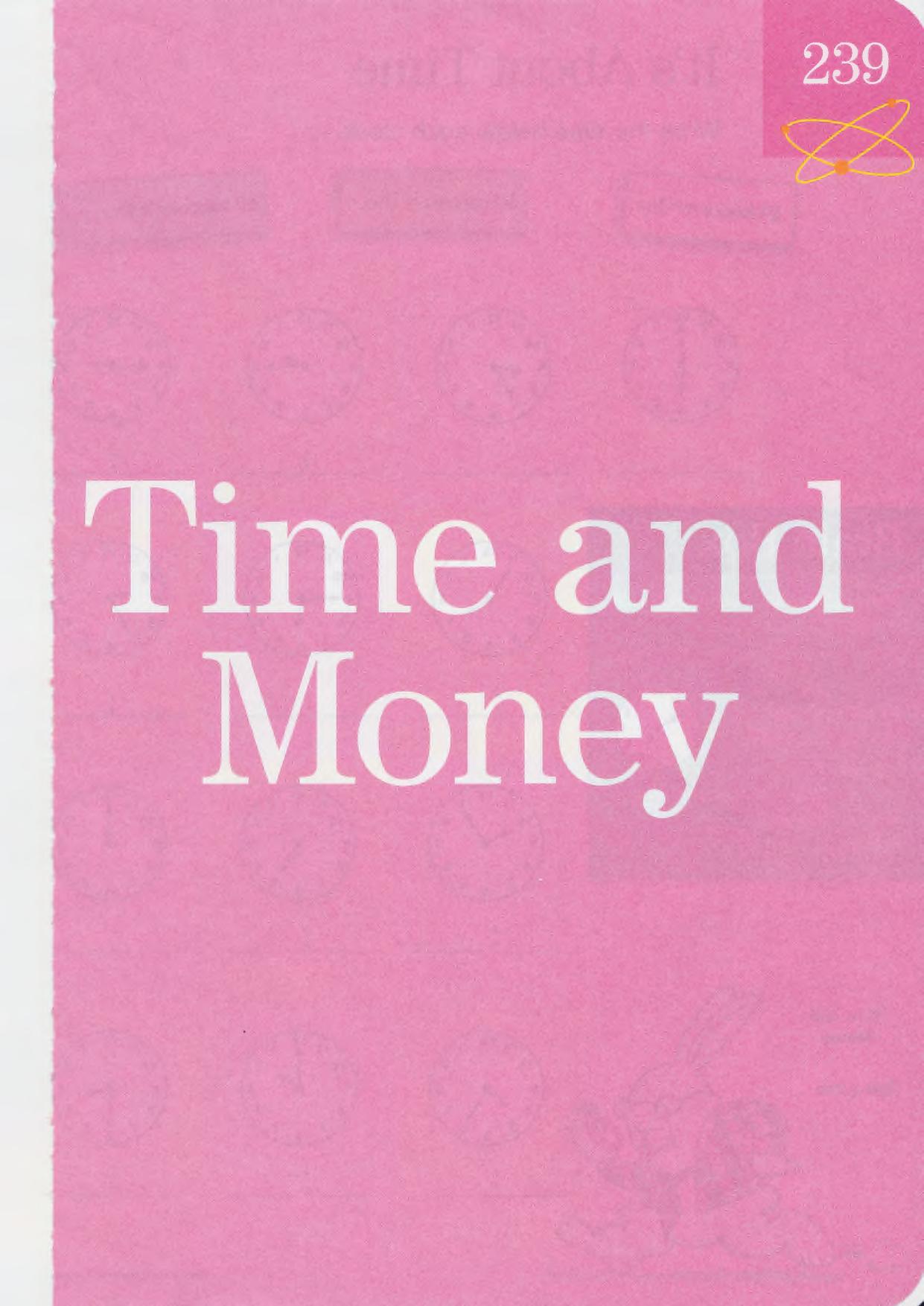 239-248-Time & Money by Unknown