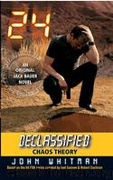24 Declassified 06 - Chaos Theory by John Whitman