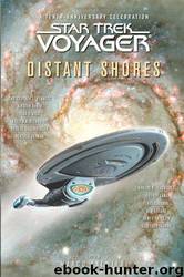 24 Distant Shores by Marco Palmieri