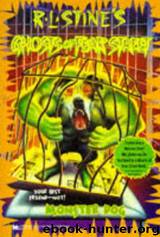 24 Monster Dog by R.L. Stine