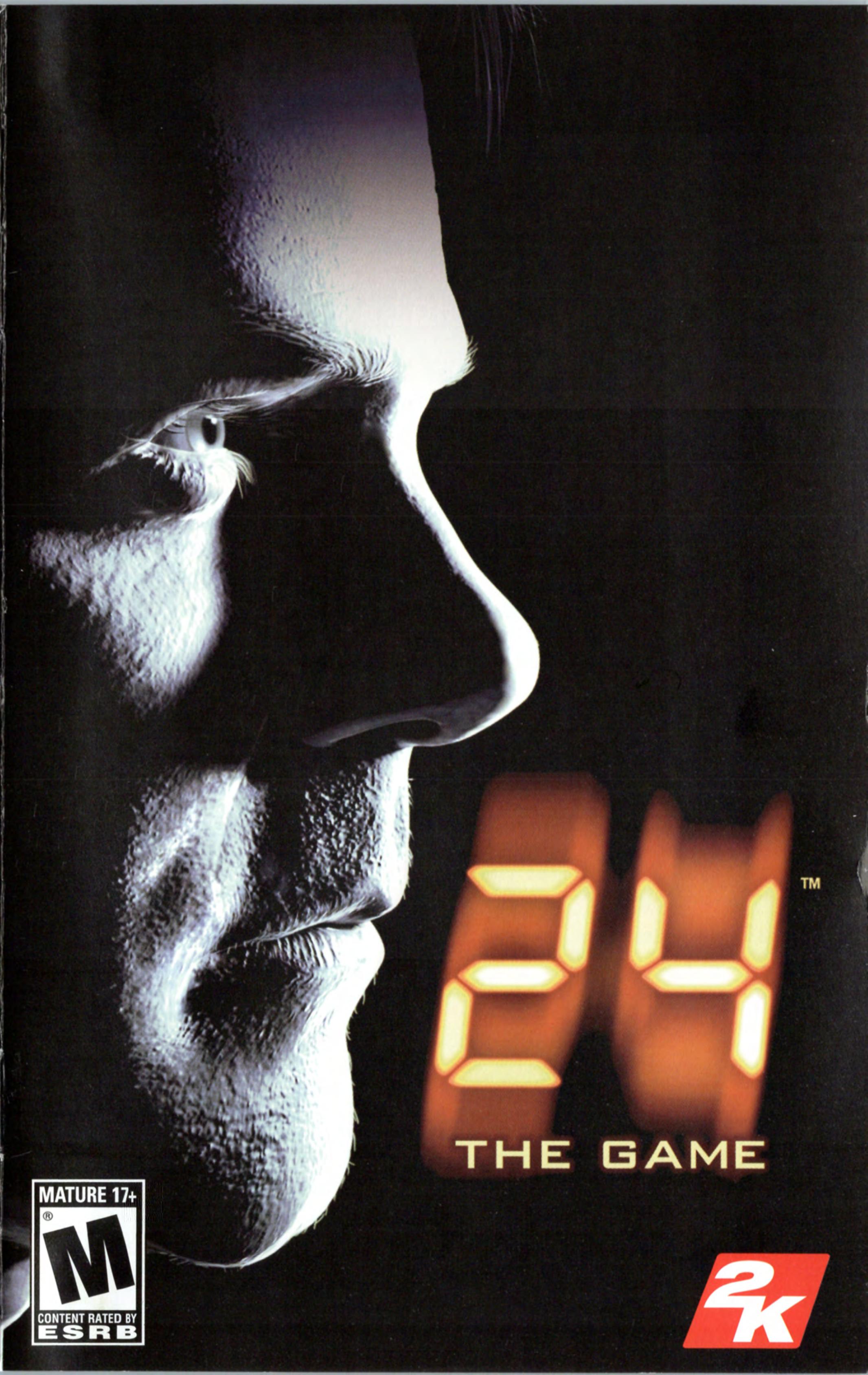 24- The Game (USA) by Jonathan Grimm