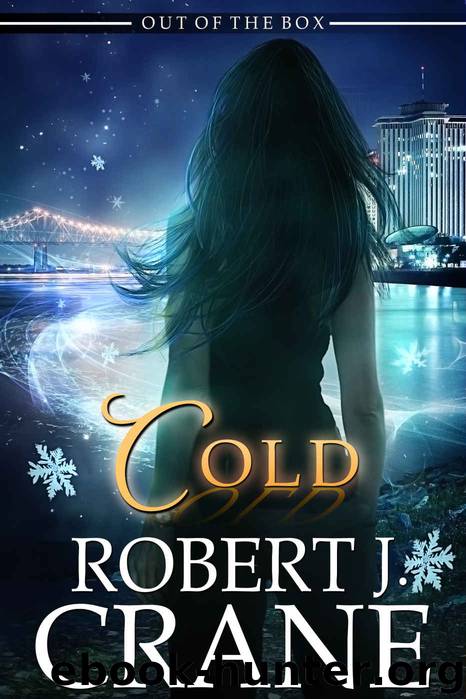 24.0 - Cold by Robert J. Crane