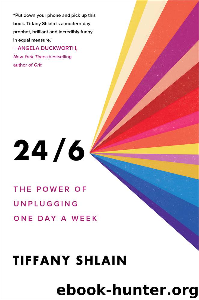 246 by Tiffany Shlain