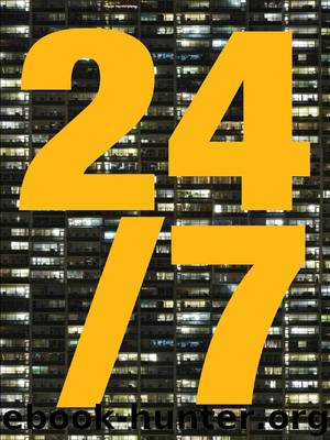 247 by Jonathan Crary