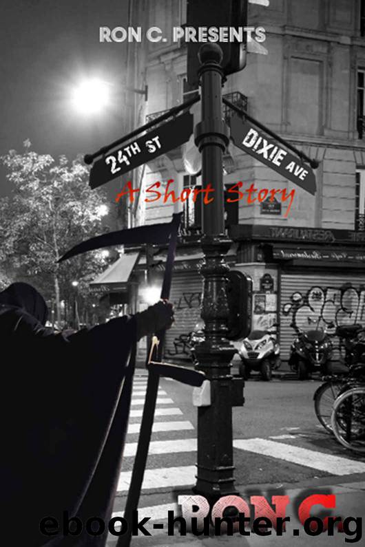 24th and Dixie by Author Ron C
