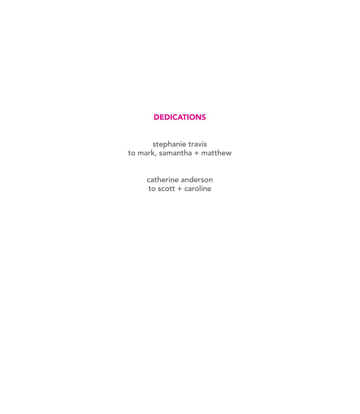 25 Concepts of Modern Architecture: A Guide for Visual Thinkers by Stephanie Travis; Catherine Anderson