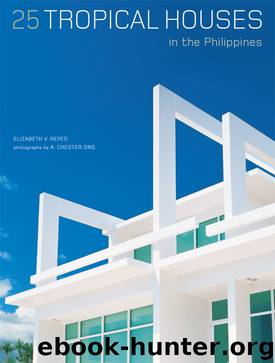 25 Tropical Houses in the Philippines by Elizabeth Reyes