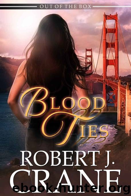 25.0 - Blood Ties by Robert J. Crane