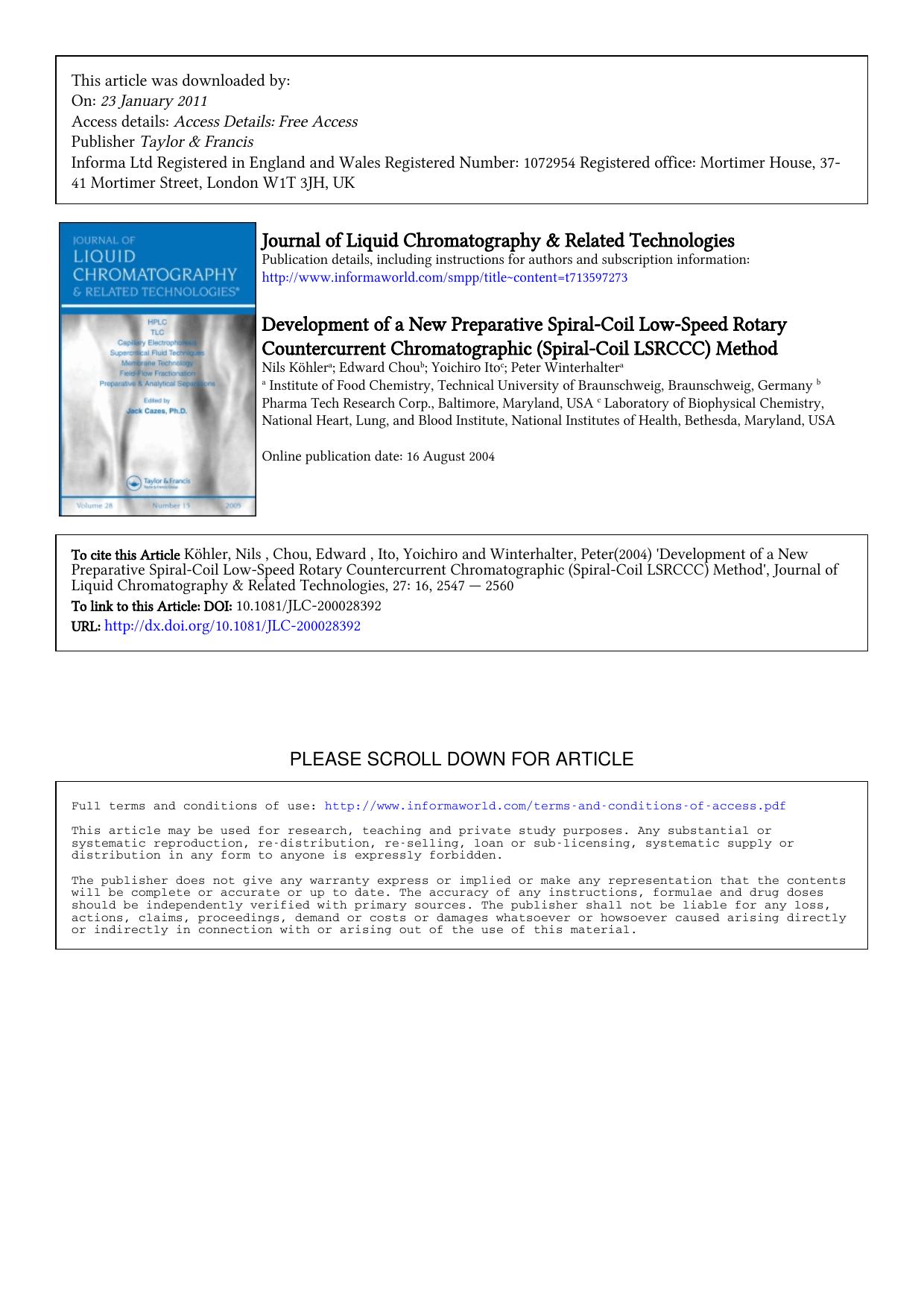 2547-2560 by Unknown