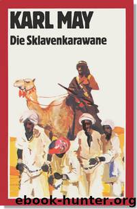 26 - Die Sklavenkarawane by May Karl