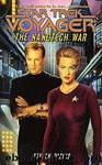 26 The Nanotech War by Steven Piziks