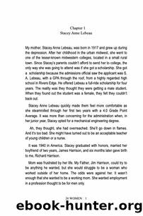 26 Women Draft Pages 4921 by JEFFREY W JORDAN